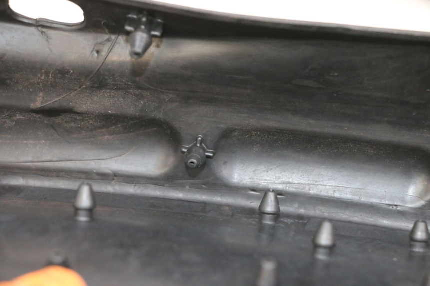 photo de TAPETE DE APOIO PARA PÉ YAMAHA NEO'S CORE 1 (2022 - 2026) - Vista geral