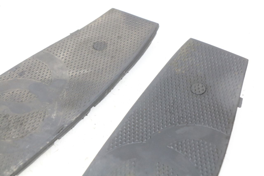 photo de TAPETE DE APOIO PARA PÉ GILERA NEXUS 125 (2009 - 2013) - Ampliação técnica