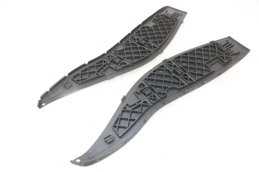 photo de TAPETE DE APOIO PARA PÉ GILERA NEXUS 125 (2009 - 2013) - Detalhe da peça