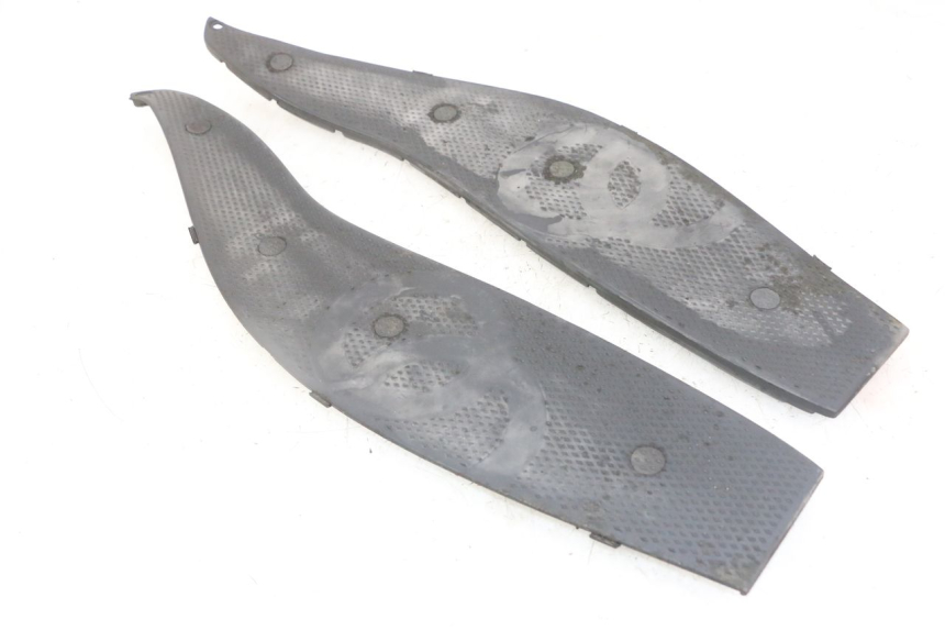 photo de TAPETE DE APOIO PARA PÉ GILERA NEXUS 125 (2009 - 2013) - Outro ângulo de visão