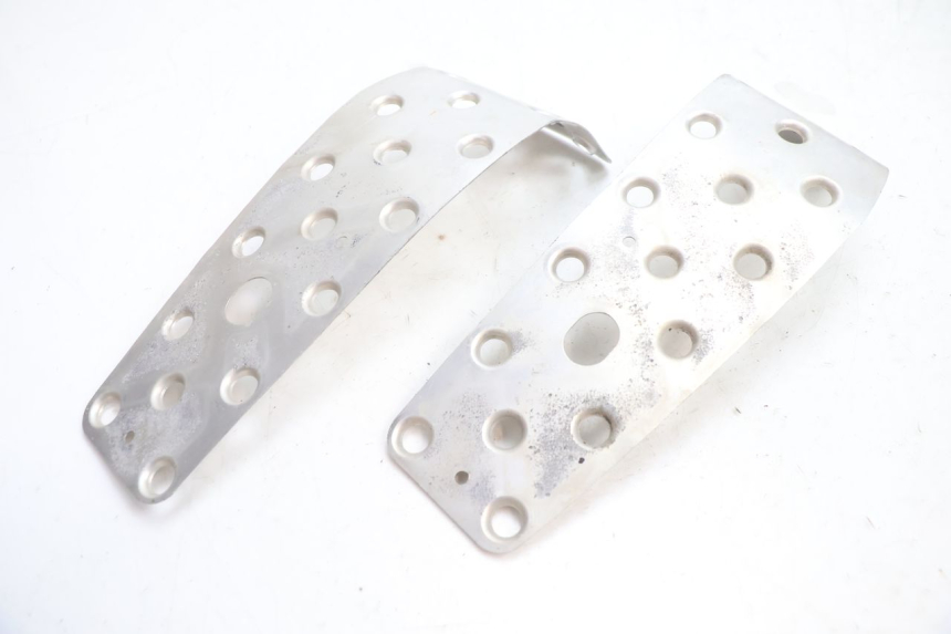 photo de TAPETE DE APOIO PARA PÉ PEUGEOT TKR TREKKER FURIOUS 50 (2005 - 2014) - Ampliação técnica