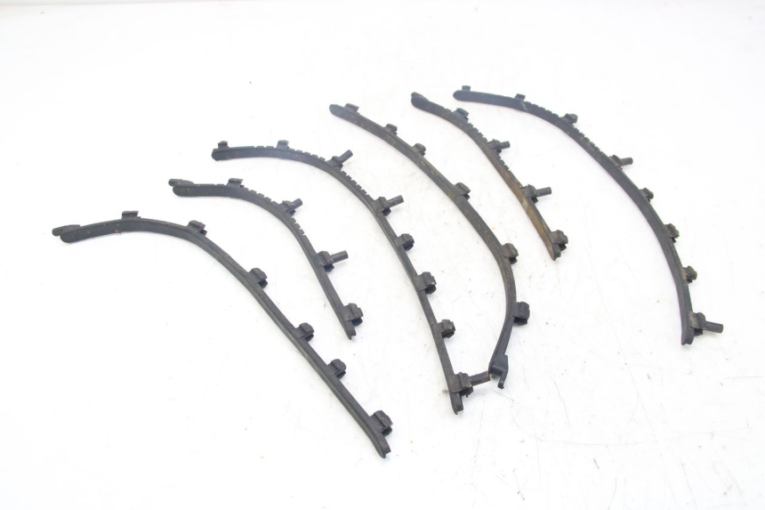 photo de TAPETE DE APOIO PARA PÉ PIAGGIO VESPA S 2T 50 (2007 - 2014) - Vista principal