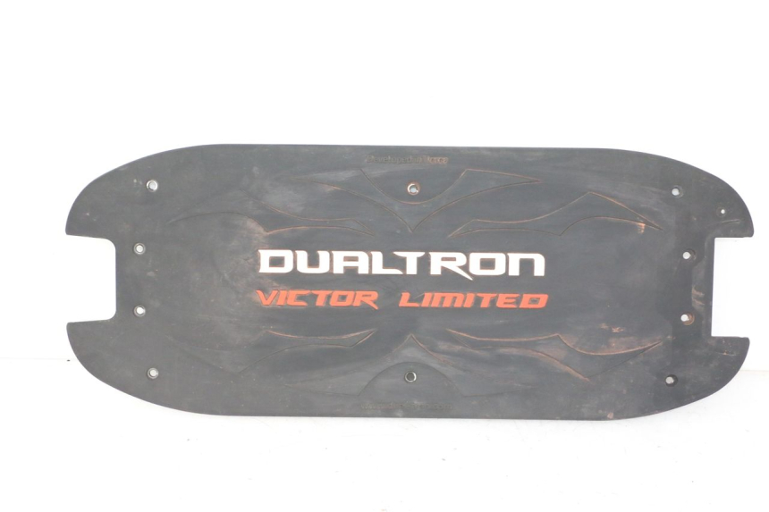 photo de TAPETE DE APOIO PARA PÉ DUALTRON VICTOR LIMITED 1 - Vista principal
