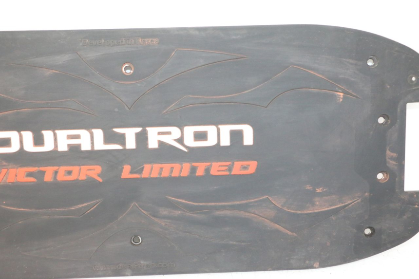 photo de TAPETE DE APOIO PARA PÉ DUALTRON VICTOR LIMITED 1 - Vista geral