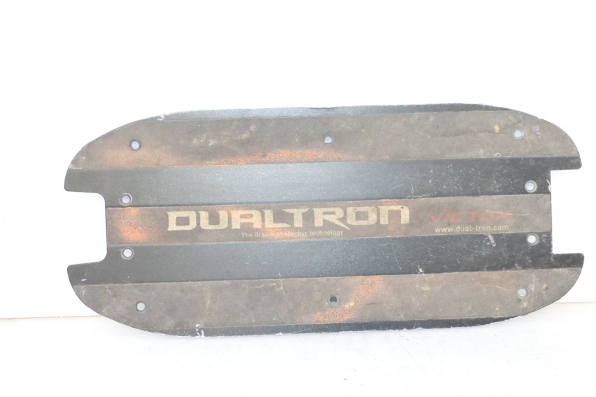 photo de TAPETE DE APOIO PARA PÉ DUALTRON VICTOR LIMITED 1 - Vista principal