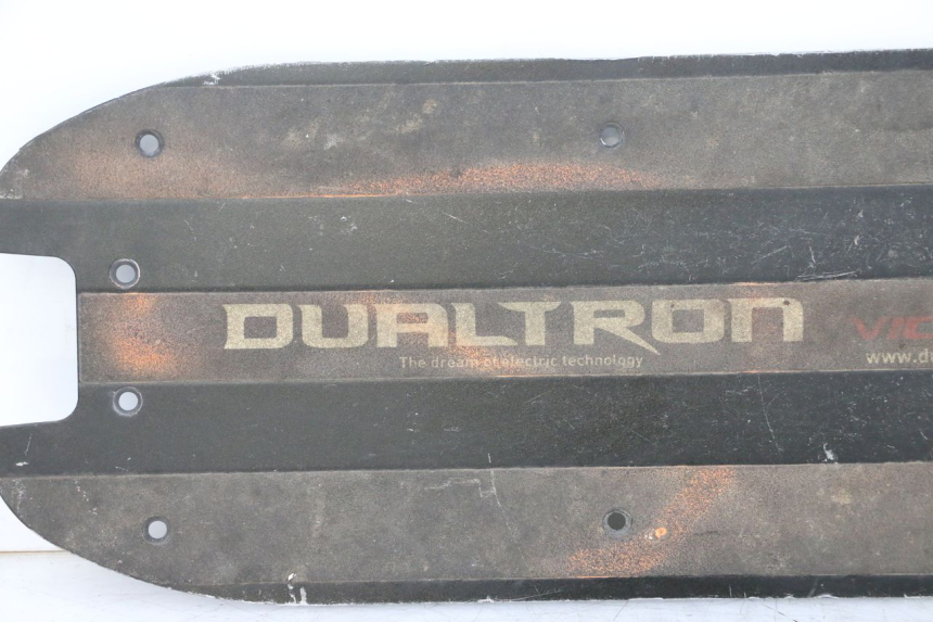 photo de TAPETE DE APOIO PARA PÉ DUALTRON VICTOR LIMITED 1 - Pontos de fixação