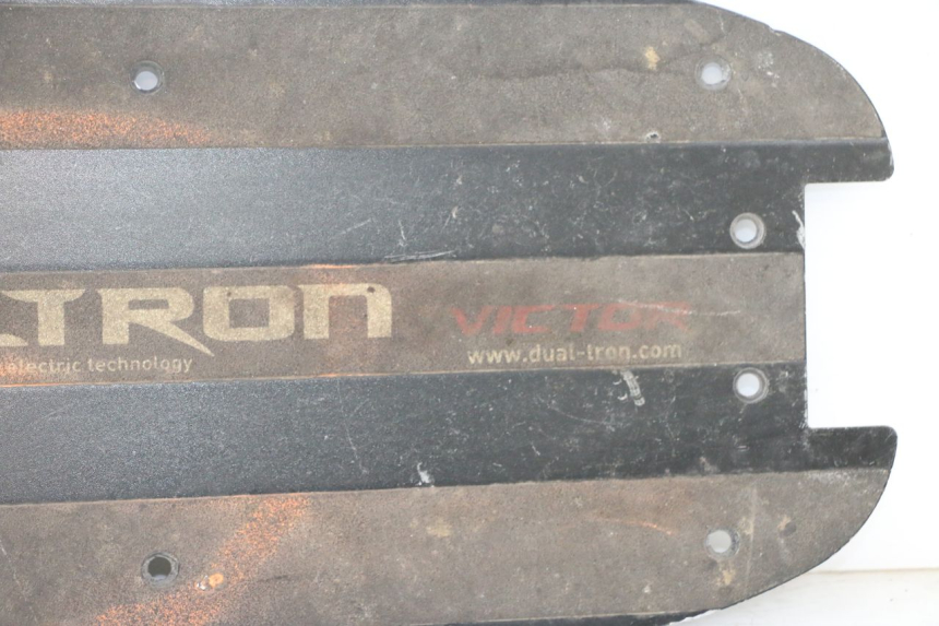 photo de TAPETE DE APOIO PARA PÉ DUALTRON VICTOR LIMITED 1 - Estado da superfície