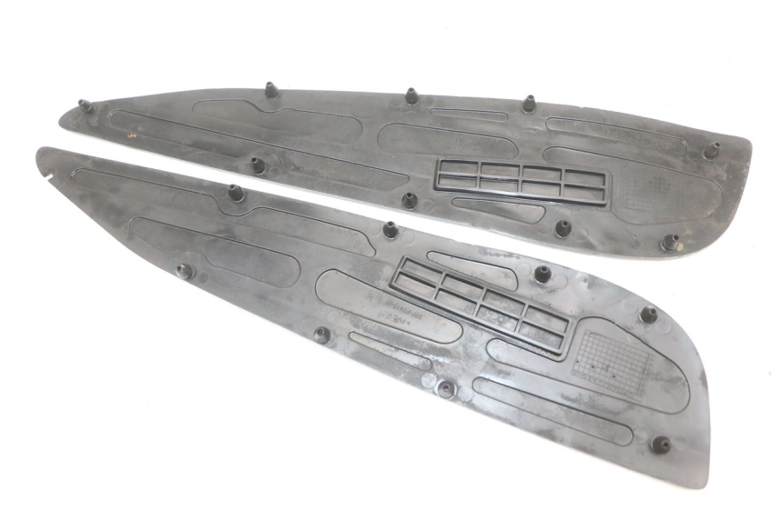 photo de TAPETE DE APOIO PARA PÉ YAMAHA X-MAX XMAX 125 (2010 - 2013) - Ampliação técnica