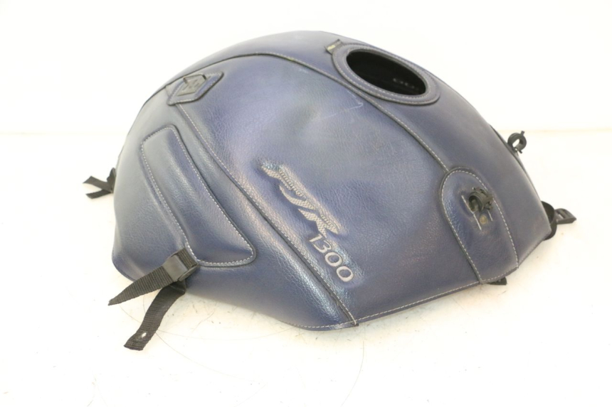 photo de TAPETE DE TANQUE YAMAHA FJR 1300 (2001 - 2005) - Vista principal