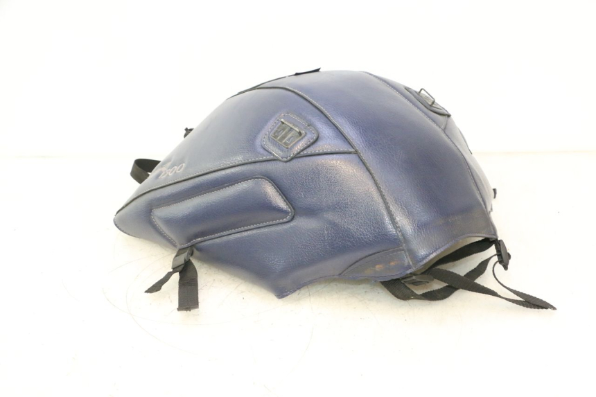 photo de TAPETE DE TANQUE YAMAHA FJR 1300 (2001 - 2005) - Pontos de fixação