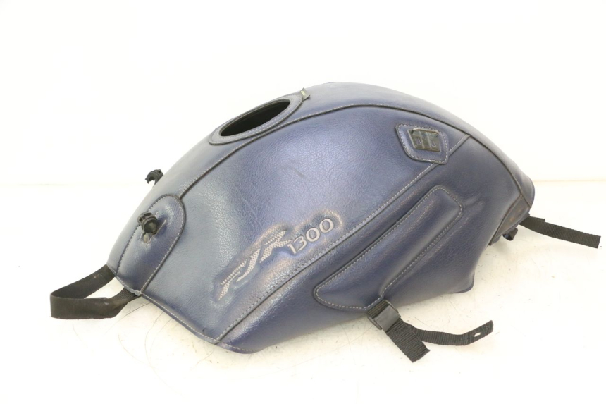 photo de TAPETE DE TANQUE YAMAHA FJR 1300 (2001 - 2005) - Estado da superfície