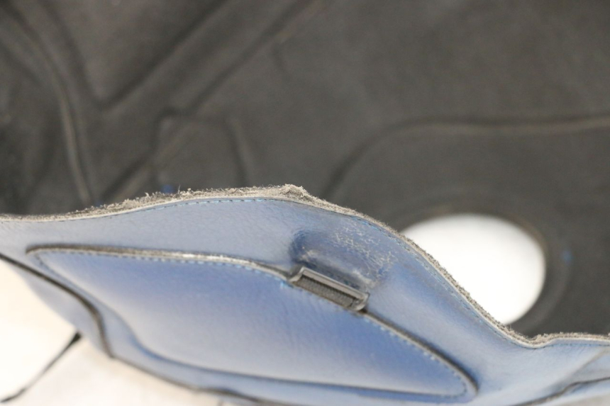 photo de TAPETE DE TANQUE YAMAHA TDM ABS 900 (2002 - 2014) - Detalhe da peça