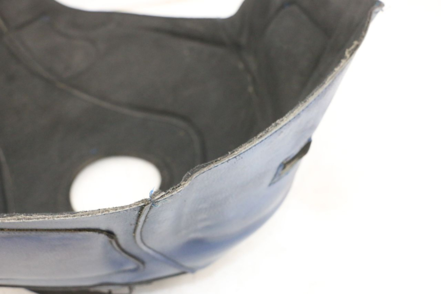 photo de TAPETE DE TANQUE YAMAHA TDM ABS 900 (2002 - 2014) - Zoom do estado de desgaste