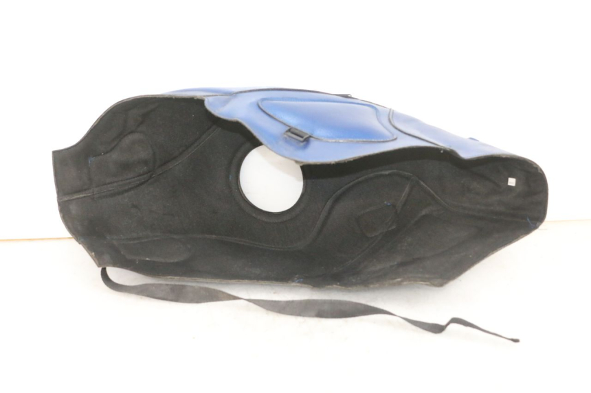 photo de TAPETE DE TANQUE YAMAHA TDM ABS 900 (2002 - 2014) - Ampliação técnica
