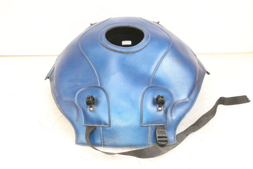 photo de TAPETE DE TANQUE YAMAHA TDM ABS 900 (2002 - 2014) - Estado da superfície