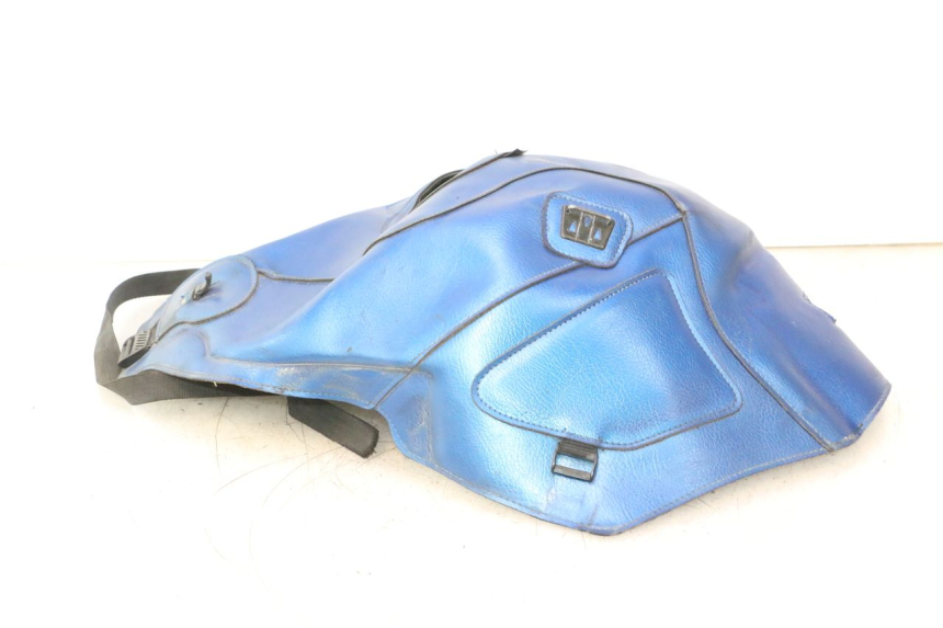photo de TAPETE DE TANQUE YAMAHA TDM ABS 900 (2002 - 2014) - Zoom do estado de desgaste