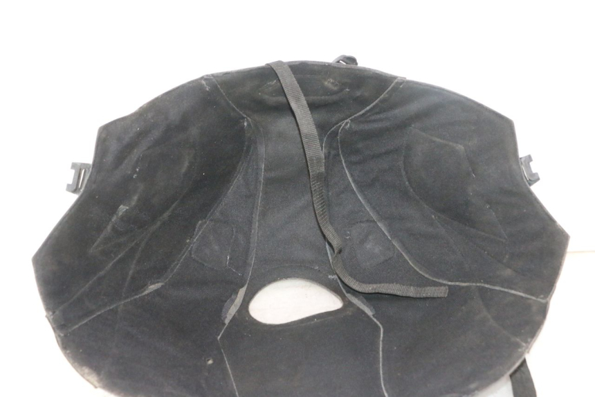 photo de TAPETE DE TANQUE KAWASAKI ZZR 600 (1995 - 2004) - Marcações e referências