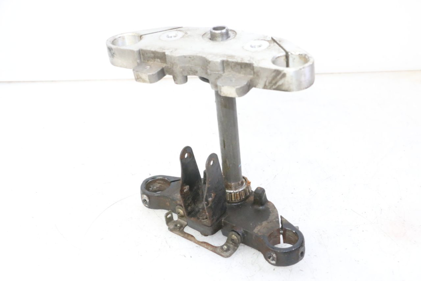 photo de SUPORTE DE GARFO HYOSUNG GV AQUILA 125 (2000 - 2009) - Vista geral