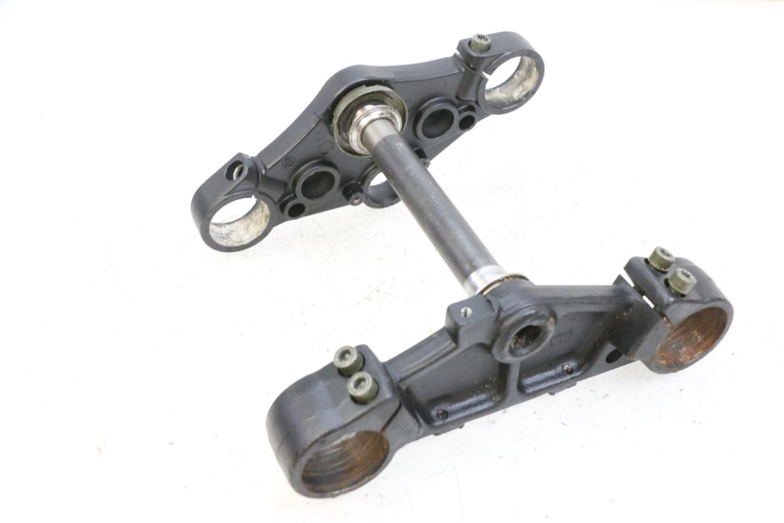 photo de SUPORTE DE GARFO MAG POWER BOMBERS 4T 50 (2016 - 2026) - Pontos de fixação