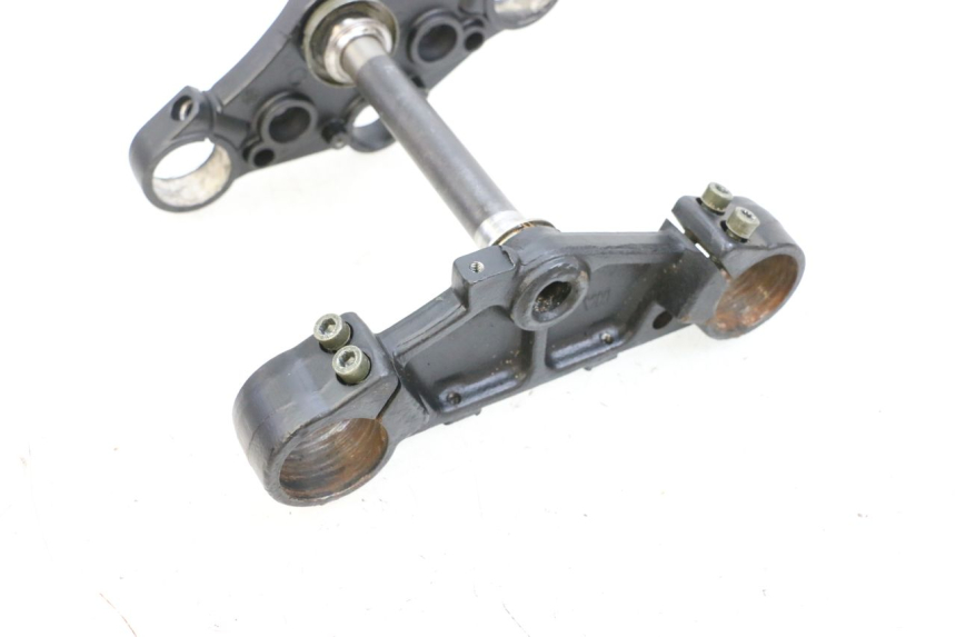 photo de SUPORTE DE GARFO MAG POWER BOMBERS 4T 50 (2016 - 2026) - Estado da superfície