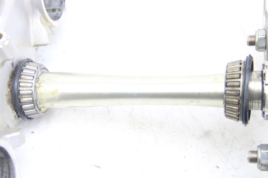 photo de SUPORTE DE GARFO HONDA CRF CR-F RX 450 (2017 - 2021) - Zoom do estado de desgaste