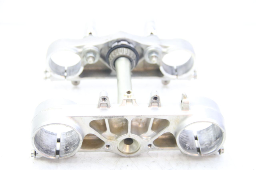 photo de SUPORTE DE GARFO HONDA CRF CR-F RX 450 (2017 - 2021) - Pontos de fixação