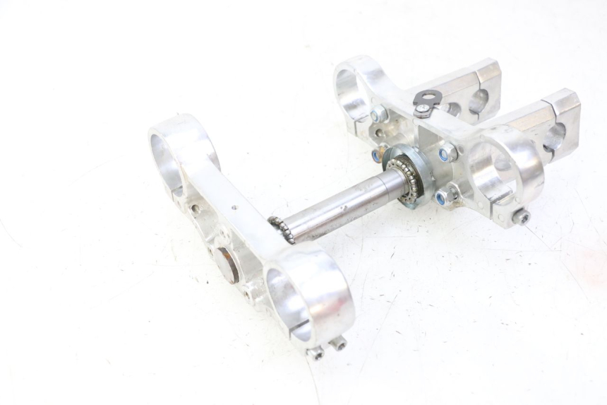 photo de SUPORTE DE GARFO LONCIN DIRT BIKE 125 - Vista geral