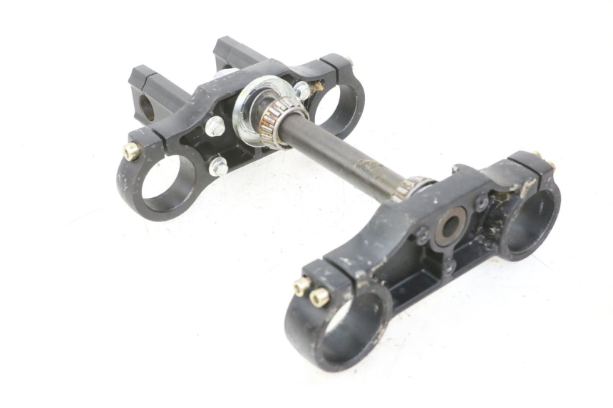 photo de SUPORTE DE GARFO PROBIKE DIRT 140 - Detalhes característicos