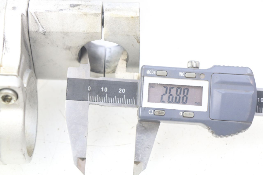 photo de SUPORTE DE GARFO XTRM FACTORY DIRTBIKE BSE 150 - Detalhe da peça