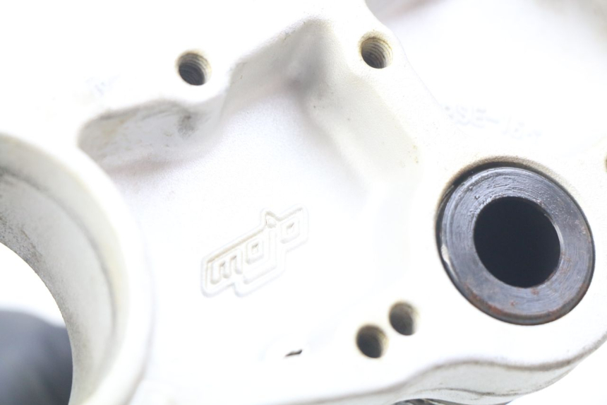 photo de SUPORTE DE GARFO XTRM FACTORY DIRTBIKE BSE 150 - Vista geral