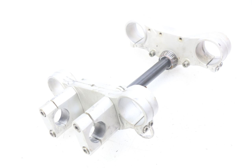 photo de SUPORTE DE GARFO XTRM FACTORY DIRTBIKE BSE 150 - Pontos de fixação