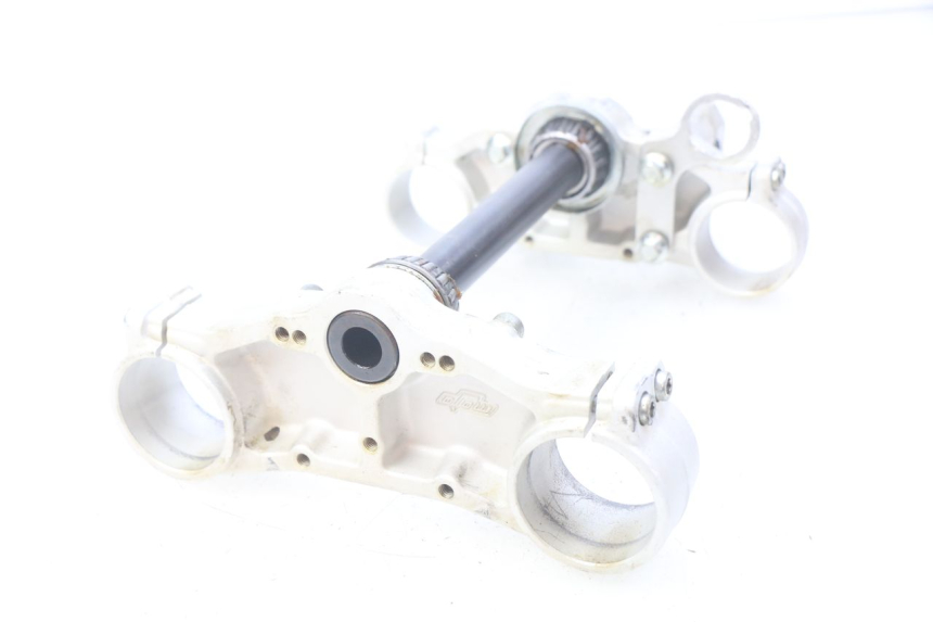 photo de SUPORTE DE GARFO XTRM FACTORY DIRTBIKE BSE 150 - Estado da superfície