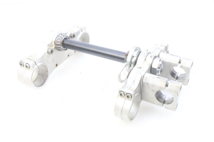 photo de SUPORTE DE GARFO XTRM FACTORY DIRTBIKE BSE 150 - Peça verificada