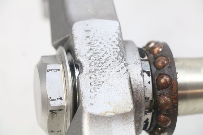 photo de SUPORTE DE GARFO YAMAHA FJR ABS 1300 (2006 - 2012) - Ampliação técnica