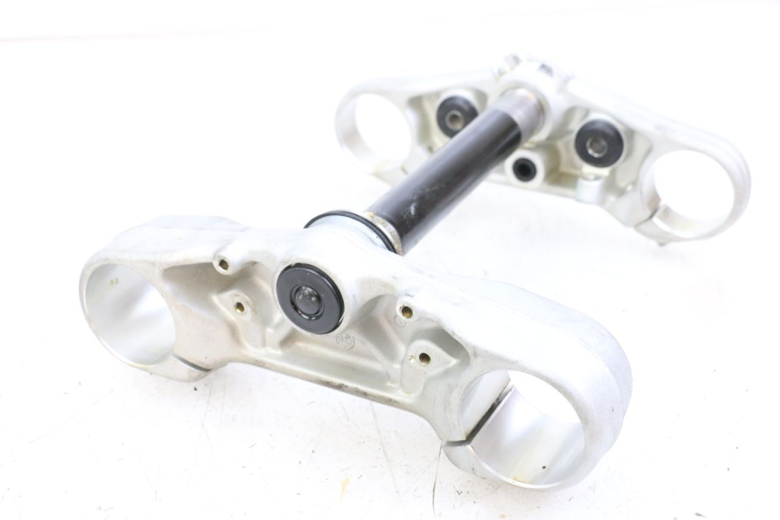 photo de TRIÂNGULO DA SUSPENSÃO DIANTEIRA HUSQVARNA SVARTPILEN 401 (2018 - 2023) - Ampliação técnica