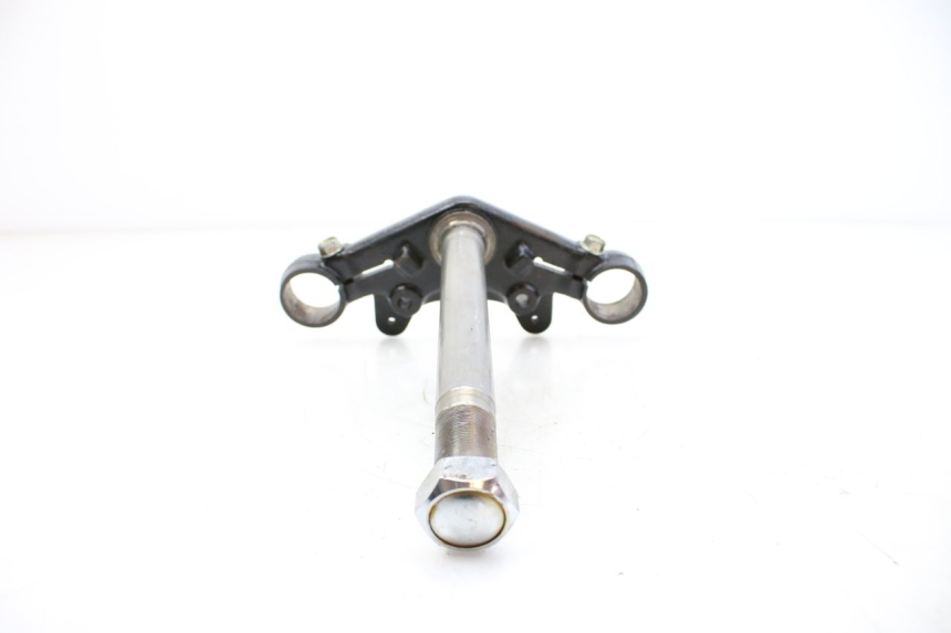 photo de SUPORTE INFERIOR DA FORQUILHA SYM HUSKY 125 (1999 - 2005) - Zoom do estado de desgaste