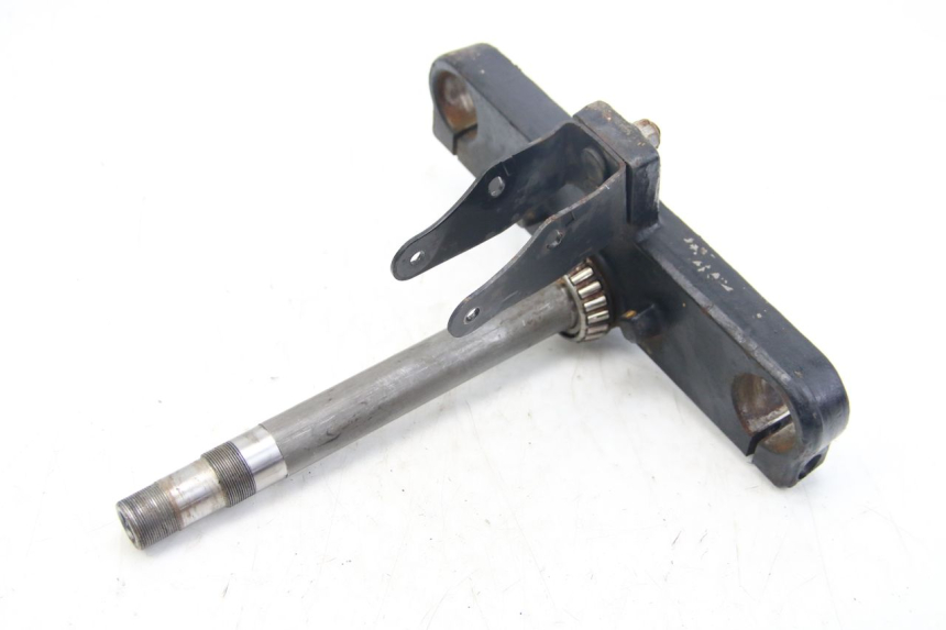 photo de SUPORTE INFERIOR DA FORQUILHA HYOSUNG RT KARION 125 (2003 - 2007) - Ampliação técnica