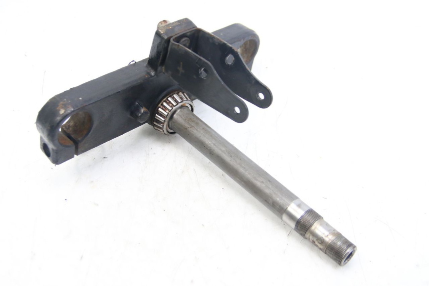 photo de SUPORTE INFERIOR DA FORQUILHA HYOSUNG RT KARION 125 (2003 - 2007) - Vista geral