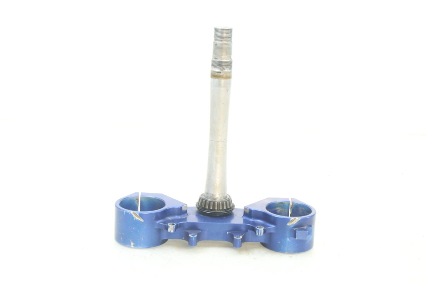 photo de SUPORTE INFERIOR DA FORQUILHA YAMAHA YZ 125 (2006 - 2016) - Vista principal