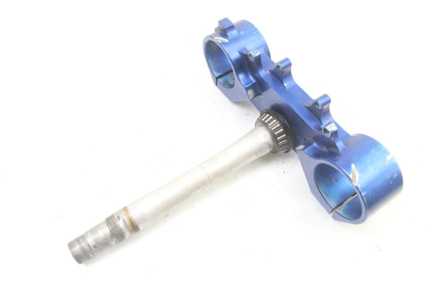 photo de SUPORTE INFERIOR DA FORQUILHA YAMAHA YZ 125 (2006 - 2016) - Pontos de fixação