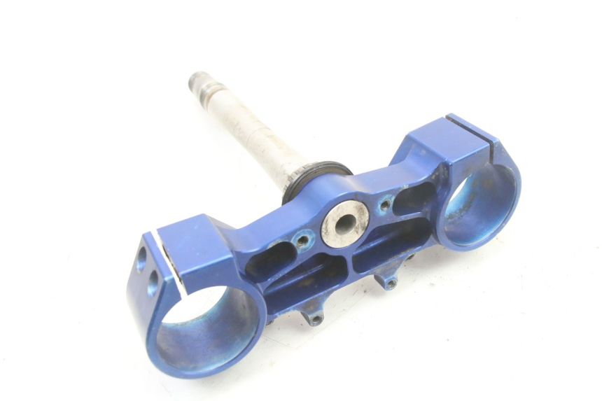 photo de SUPORTE INFERIOR DA FORQUILHA YAMAHA YZ 125 (2006 - 2016) - Peça verificada
