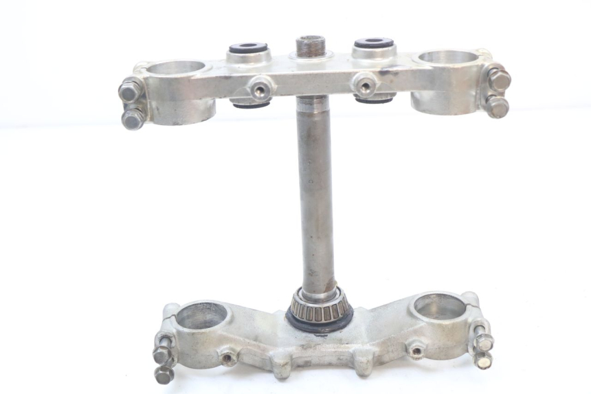 photo de SUPORTE DE GARFO KAWASAKI KDX 125 (1990 - 1991) - Vista principal