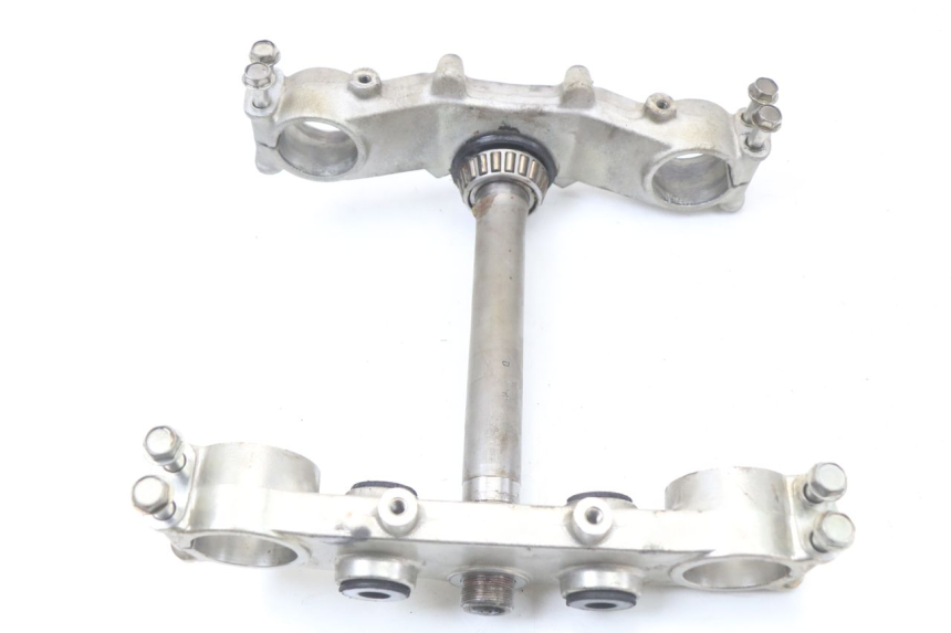photo de SUPORTE DE GARFO KAWASAKI KDX 125 (1990 - 1991) - Detalhe da peça