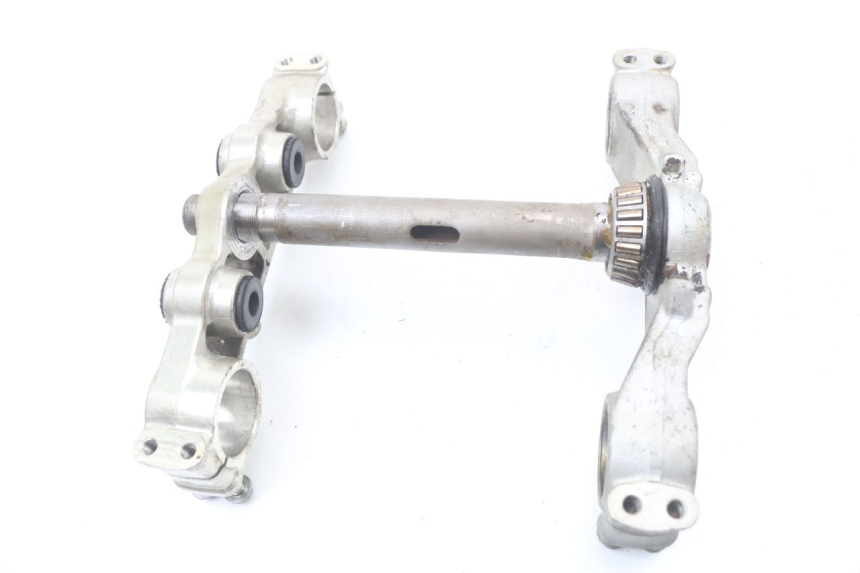photo de SUPORTE DE GARFO KAWASAKI KDX 125 (1990 - 1991) - Detalhes característicos