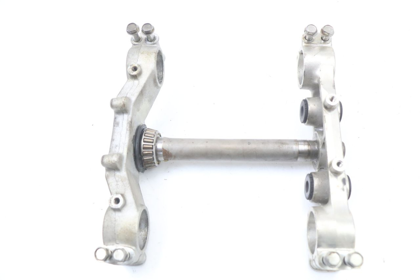 photo de SUPORTE DE GARFO KAWASAKI KDX 125 (1990 - 1991) - Outro ângulo de visão