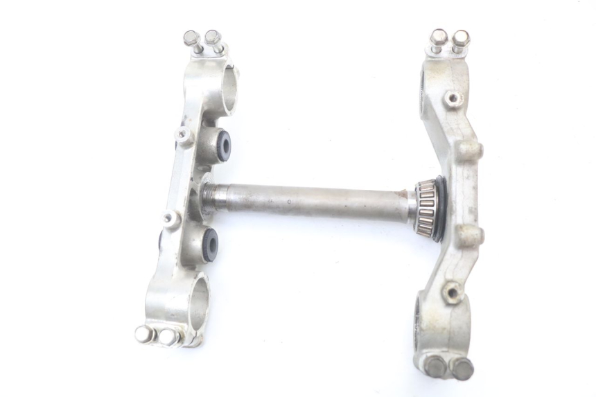 photo de SUPORTE DE GARFO KAWASAKI KDX 125 (1990 - 1991) - Ampliação técnica
