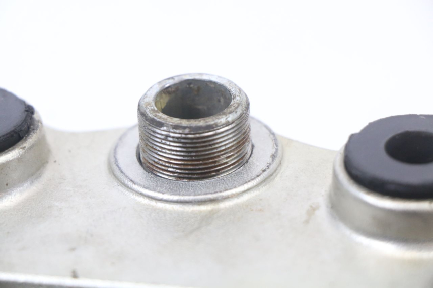 photo de SUPORTE DE GARFO KAWASAKI KDX 125 (1990 - 1991) - Pontos de fixação