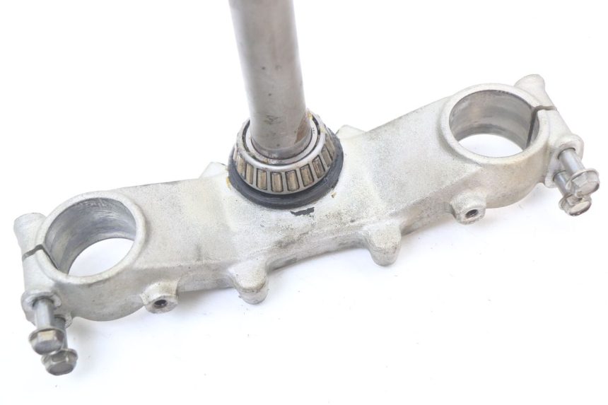 photo de SUPORTE DE GARFO KAWASAKI KDX 125 (1990 - 1991) - Estado da superfície