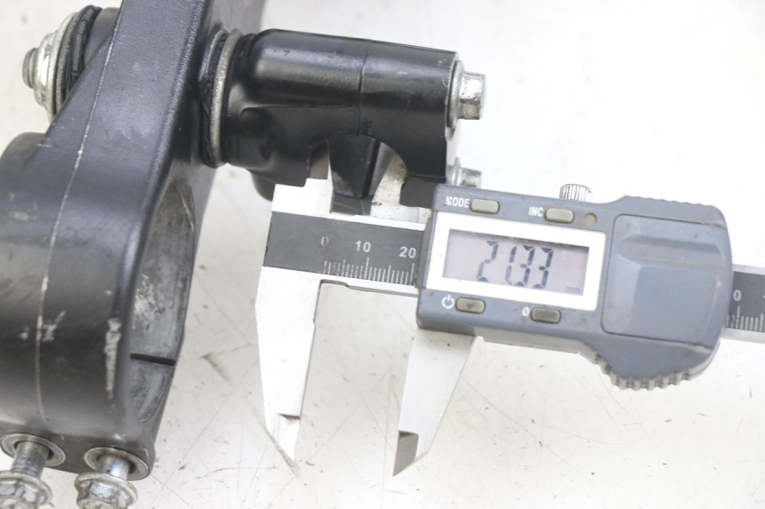 photo de SUPORTE DE GARFO KAWASAKI KXF KX-F 250 (2012 - 2014) - Detalhe da peça