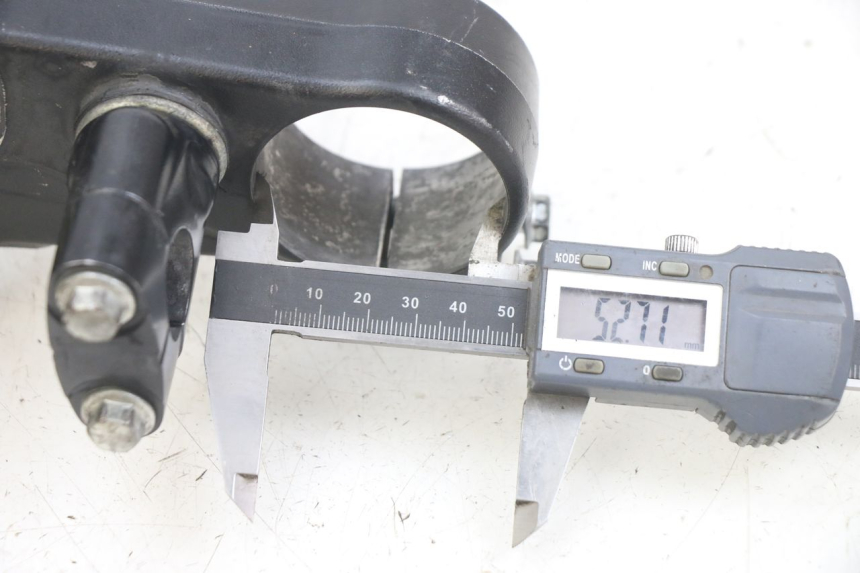photo de SUPORTE DE GARFO KAWASAKI KXF KX-F 250 (2012 - 2014) - Outro ângulo de visão